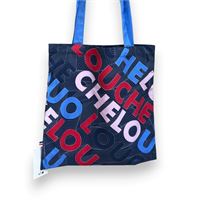 SHOPPER IN COTONE